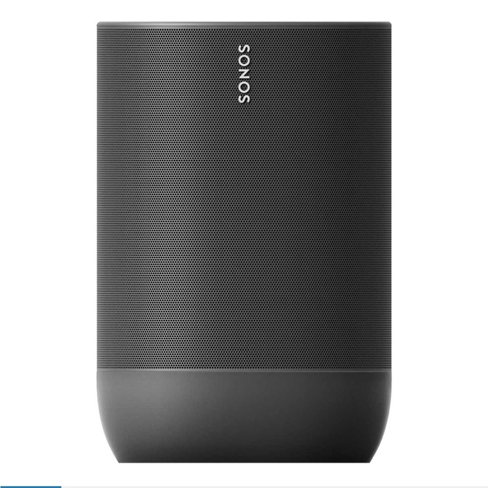 Sonos Move Speaker - Black